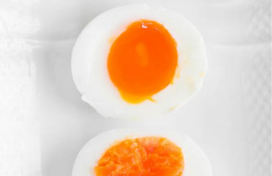 The One About Eggs