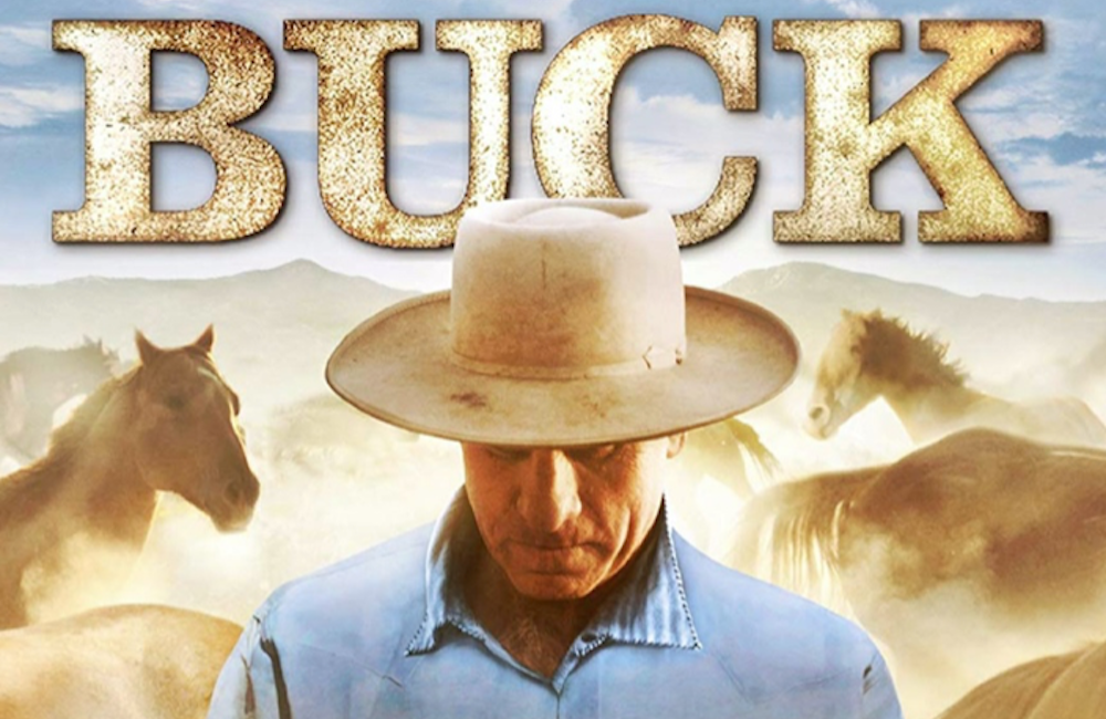 Buck Brannaman