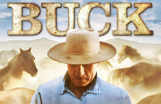 Buck Brannaman