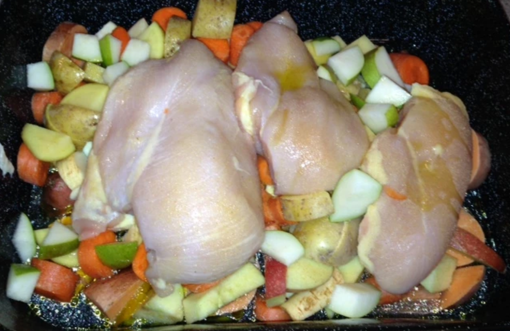 Warning: This is what you think is in your dogs food…… read this to see what’s really inside the bag