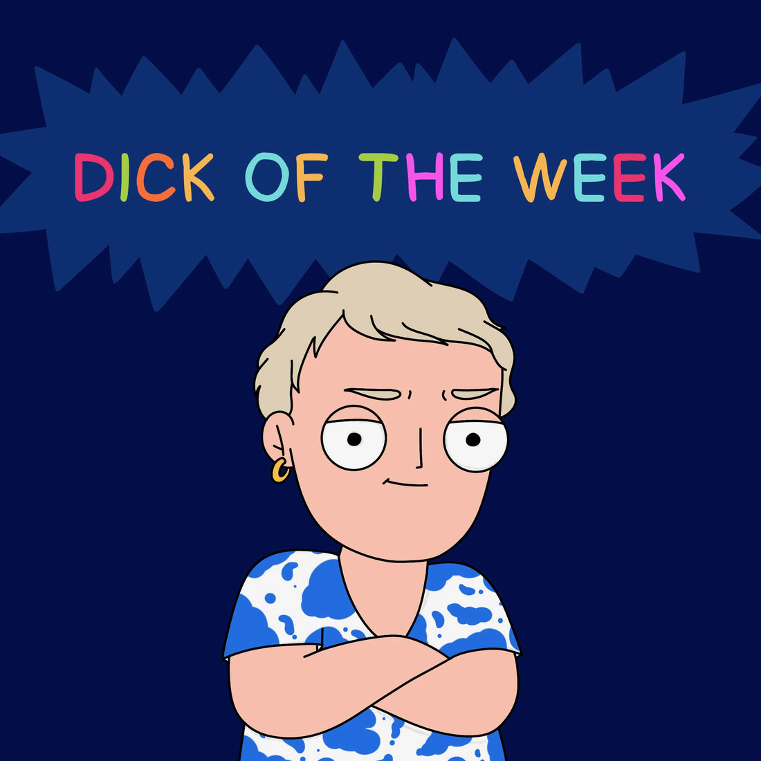 D*ck of the Week