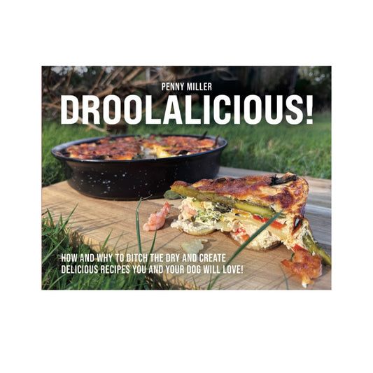 Droolalicious!