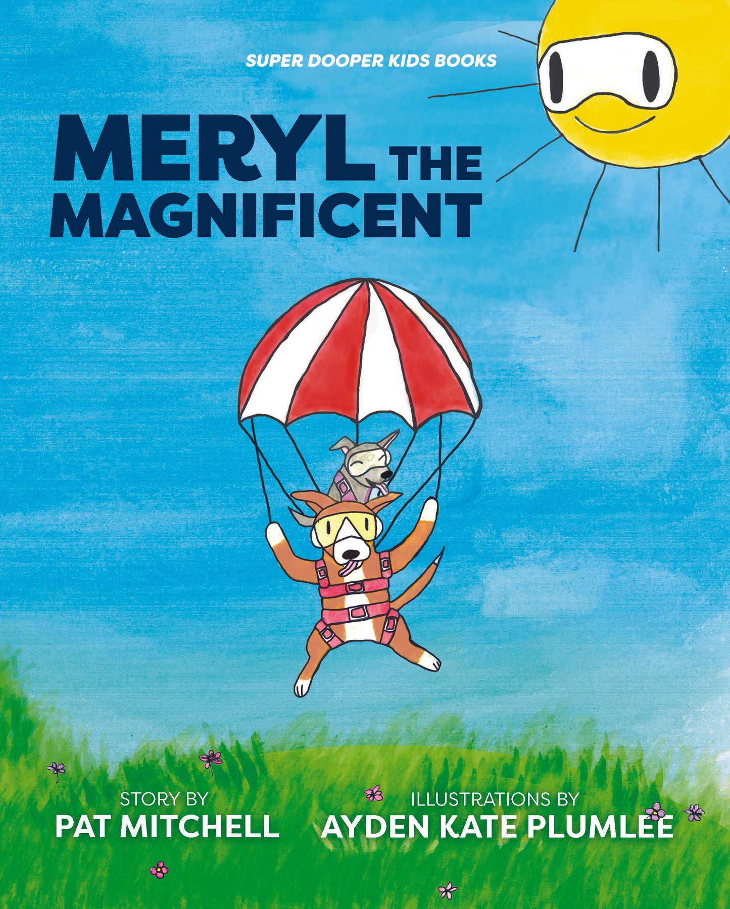 Meryl the Magnificent (Collection)