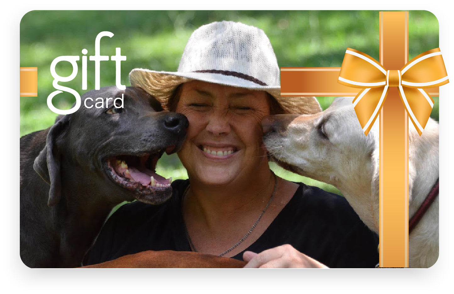 Desperate Dogs Gift Card
